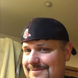 Meet your Posher, Ryan